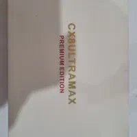 ساعت هوشمند ultra