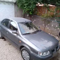 ef7 lx. مدل ۸۷دوگانه کارخونه فوق سالم فنی