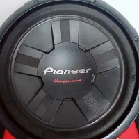 ساب باکس پایونیر W311|قطعات یدکی و لوازم جانبی|تهران, بهمن یار|دیوار
