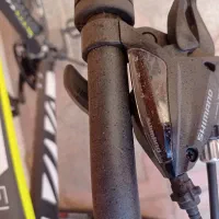 دوچرخه ۲۸ حرفه ای ویوا|دوچرخه، اسکیت، اسکوتر|کاشان, فاز ۲ ناجی آباد|دیوار