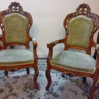 مبلمان چوب|مبلمان خانگی و میز عسلی|زنجان, |دیوار