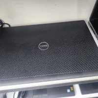 لپ تاپ دل فوق حرفه ای cpu i7 گرافیک ۸گیگ