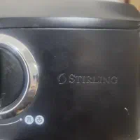 دستگاه اسپرسو خانگی|سماور، چای‌ساز، قهوه‌ساز|شوشتر, |دیوار