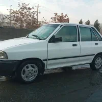 پراید مدل 85|خودرو سواری و وانت|سنندج, |دیوار