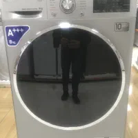 لباسشویی ۸کیلویی