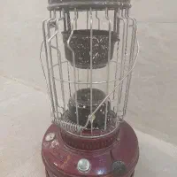 بخاری نفتی|بخاری، هیتر، شومینه|دوگنبدان, |دیوار