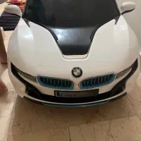 ماشین شارژی
