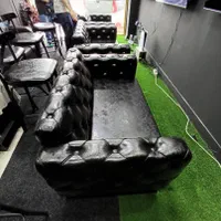 مبل گیم نت سالن بازی پلی استیشن چستر|کنسول، بازی ویدئویی و آنلاین|تهران, دانشگاه شریف|دیوار