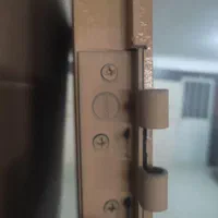 درب کمد دیواری  آتار درب|جاکفشی، کمد، دراور|زنجان, |دیوار