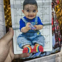 پازل عکس یلدایی|اسباب‌‌بازی|تبریز, |دیوار