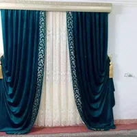 سلطنتی|پرده، رانر، رومیزی|ارومیه, |دیوار