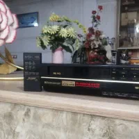 ویدئو شارپ اصل ژاپنی  ضبط و پخش