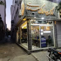 ۱۰۰متر تجاری مسکونی قلب مطهری شمالی