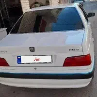 پژو پارس سال 1400|خودرو سواری و وانت|کرمان, |دیوار