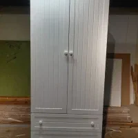 کمد دراور تمام mdf|جاکفشی، کمد، دراور|پردیس, شهرک صنعتی خرمدشت فاز ۷|دیوار