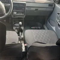 ۱۳۲|خودرو سواری و وانت|اهواز, دغاغله|دیوار