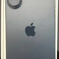 ایفون ۱۶ نرمال مشکی با ریجستر باطری ۹۴ درصد