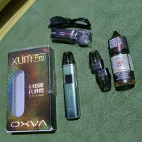 ویپ یا پاد ماد اکسوا اکسلیم پرو oxva xlim pro|زیورآلات و اکسسوری|مشهد, رضاشهر|دیوار