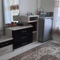 ۶۷متر دو خوابه فلکه دوم تهرانپارس