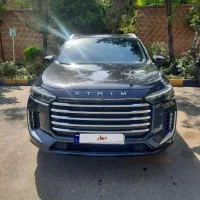 ایکستریم اکستریم (اکسید) وی ایکس، مدل ۱۴۰۳
