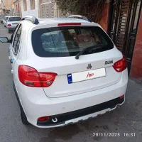 کوئیک سفید 1400|خودرو سواری و وانت|قم, نیروگاه|دیوار