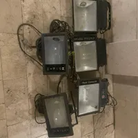 پروژکتور