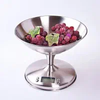 ترازو دیجیتال آشپزخانه کمری CAMRY