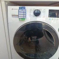 لباسشویی 9کیلو اسنوا