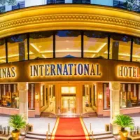 رزرو-اتاق-در-هتل-اسپیناس-بلوار-تهران