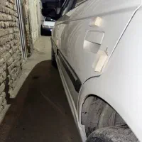 تمام فول گاز سیمی زیمنس فروش فوریمدل ۴۰۳|خودرو سواری و وانت|مشهد, حرم مطهر رضوی|دیوار