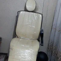 صندلی آرایشگاه تتو،اصلاح،مژه