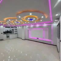 ۶۸متر //دیزاین شده/خاص/فول