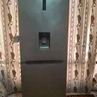 یخچال جنرال استیل