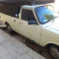 پیکان وانت مدل 85|خودرو سواری و وانت|قم, علی آباد سعدگان|دیوار