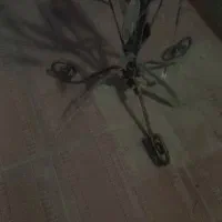 چراغ خواب -آباژور|چراغ خواب و آباژور|سمنان, |دیوار