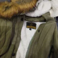 پالتو و کاپشن