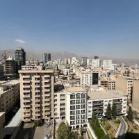 اپارتمان شمال جردن ۹۰ متر ۲ خواب داخل برج|فروش آپارتمان|تهران, امانیه|دیوار