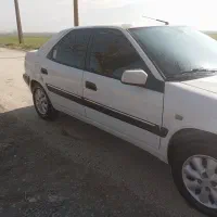 زانتیا|خودرو سواری و وانت|گرگان, |دیوار