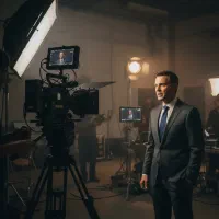 تولید کننده محتوا و فیلمبردار آفیشی هستم