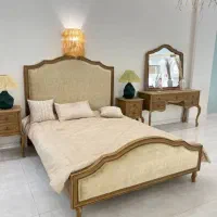 سرویس خواب فرانسوی