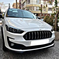 اطلس G جی صفر خشک تحویل فوری مدل ۱۴۰۴