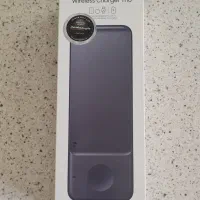 شارژر وایرلس سامسونگ p6300|لوازم جانبی موبایل و تبلت|تهران, صد دستگاه|دیوار