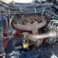 مدل 1401|خودرو سنگین|سرخه حصار, |دیوار