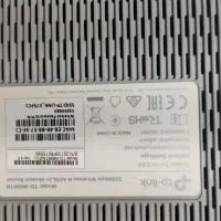 مودم TpLink در حد نو|مودم و تجهیزات شبکه|قم, زنبیل آباد|دیوار