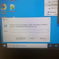 نصب ویندوز و برنامه ها