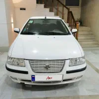 سمند EF7|خودرو سواری و وانت|بندرعباس, |دیوار