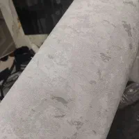 سفیدبرفی و سفید تر از سفید پتینه ساده کاغذ دیواری|مصالح و تجهیزات ساختمان|تهران, هاشمی|دیوار