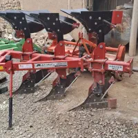 گاوآهن برگردان