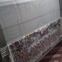 فرش دست بافت خالچه