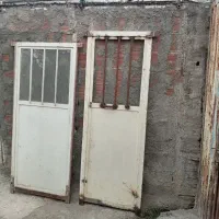 نردبان و در راه پله|مصالح و تجهیزات ساختمان|اردبیل, |دیوار